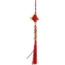 Şans ve Bereket Metal Askılık  Model 1