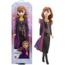 HLW46 Disney Frozen Iı Ana Karakter Bebekler