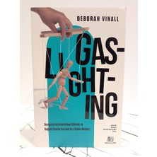 Gaslıghtıng ( 2. El Kitap )