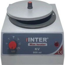 Inter Çelik Ağda Kazanı 800 ml