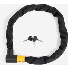 Decathlon 920 L Bisiklet Zincir Kilidi