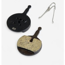 Decathlon Diskli Fren Balatası Promax Uyumlu