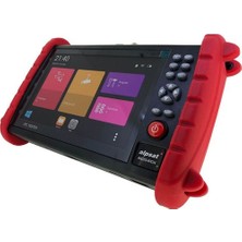 Alpsan Alpsat AS33 Ipcx Güvenlik Kamera Test Monitörü Cihazı | Dokumatik