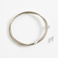 Decathlon Bisiklet Fren Kablosu Sürtünmesiz