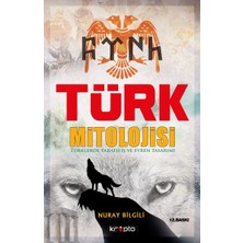 Renklime Türk Mitolojisi