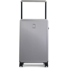 Ground Ametis Orta Boy Valiz Vizon - 10737