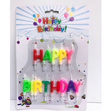 Rengarenk Happy Birthday Mum