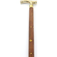 Pirinç Baston Model 2