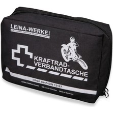 Modeka Motosiklet Ilk Yardım Çantası