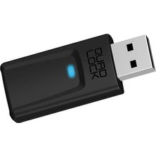 Quad Lock Quadlock Kablosuz Apple Carplay ve Androıd Auto Adaptörü