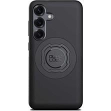 Quad Lock Quadlock Samsung Galaxy S25 Mag Uyumlu Kılıf
