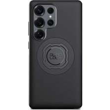 Quad Lock Quadlock Samsung Galaxy S25 Ultra Mag Uyumlu Kılıf