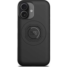 Quad Lock Quadlock IPHONE 17  Mag Uyumlu Kılıf
