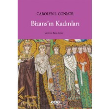 Renklime Bizans'ın Kadınları