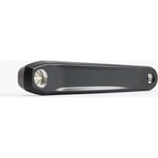 Decathlon Sol 175 mm Bisiklet Krank Kolu