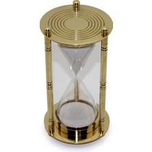 Pirinç Kum Saati Model 2