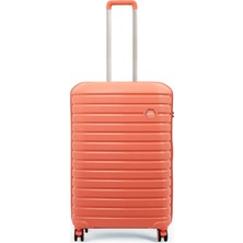 Ground Vanille Orta Boy Valiz Somon - 10663