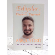 Doğan Novus Evliyalar ve Yücelerle Yaşamak ( 2. Elkitap )