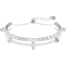 5742463 Swarovski Bilezik 2026 Capsule:tb Whıte/rhs