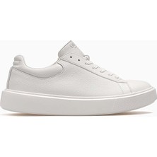 Lufian 111230290 Ryan Erkek Hakiki Deri Klasik Sneaker