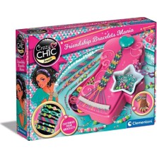 18785 Crazy Chic - Bileklik Tasarım Tezgahı