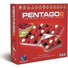 Bal 40861231 Pentago