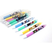 Anime Figür Tükenmez Kalem Model 3