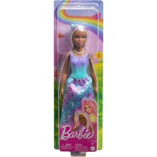 HRR07 Dreamtopia Barbie Prenses Bebek
