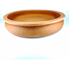 Çömlek Diyarı Güveç Tava 20CM