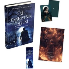 Renklime Su Tanrısı'nın Gelini - 2