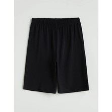 Lc Waikiki Yeni Sezon Beli Lastikli Erkek Çocuk Pijama Şort