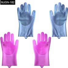 Bulaşık Yıkama Eldiveni