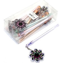 Anime Figür Tükenmez Kalem Model 4