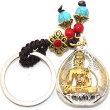 Şans ve Bereket Anahtarlık Model 4