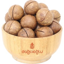 Dağcıoğlu Kabuklu Makademya Fındığı 500 gr