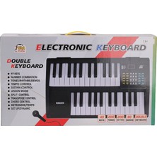 13758-MQ-24902 Mikrofonlu Org