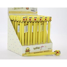 07 Uçlu Süngerbob Kalem