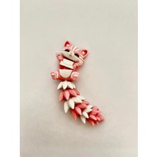 Sevimli Hareketli Kedi Oyuncak