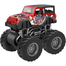 DS-1151 Sürt Işıklı Müzikli 1 32 Safari