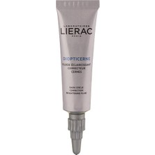 Lierac Diopticerne 15ml Koyu Halkalar İçin Aydınlatıcı Göz Bakım Ürünü