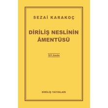 Renklime Diriliş Neslinin Amentüsü