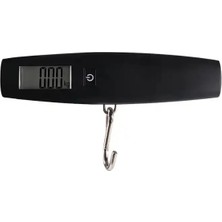 Taşınabilir Elektronik El Tartısı