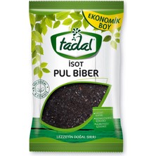 Tadal Isot Pul Biber (140GR x 10 Ad)