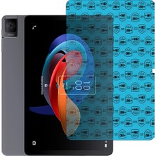 Tekamo Tcl Tab 10 Gen 2 Uyumlu Tablet Nano Cam Ekran Koruyucu