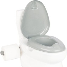 07 559 Eğitici Klozet Gri