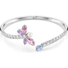5737401 Swarovski Bilezik 2026 Capsule:bangle Op Drgnfly Mul/rhs M
