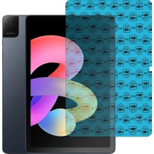 Tekamo Tcl Tab 10L Gen 4 Uyumlu Tablet Nano Cam Ekran Koruyucu