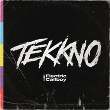 SoundBox Electrıc Callboy - Tekkno - 1 Plak + 1 CD