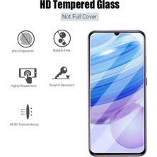 Camkapak Aksesuar iPhone 13 Pro Max Full Glue Ekran Koruyucu