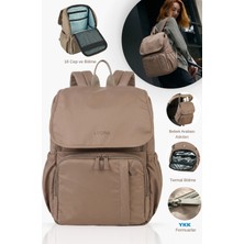 Lucina Days Anne Bebek Termal Bakım Çantası